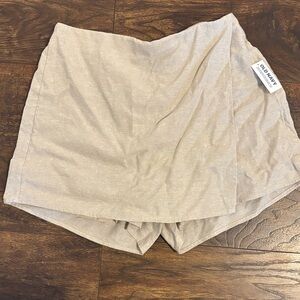 Old Navy Skort